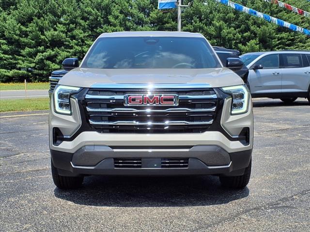 new 2026 GMC Terrain car, priced at $34,640