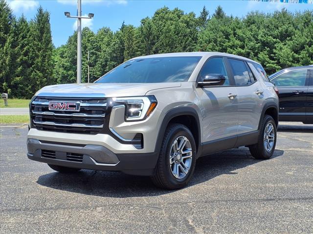 new 2026 GMC Terrain car, priced at $34,640