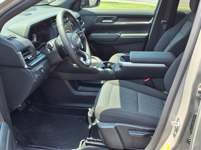 new 2026 GMC Terrain car, priced at $34,640