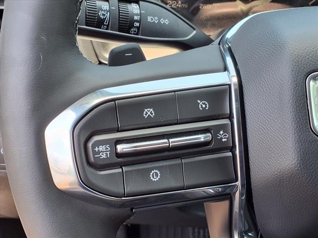 new 2026 GMC Terrain car, priced at $34,640