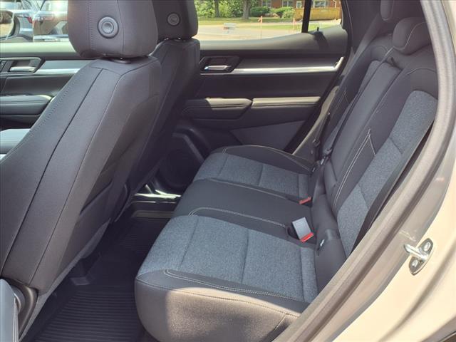 new 2026 GMC Terrain car, priced at $34,640