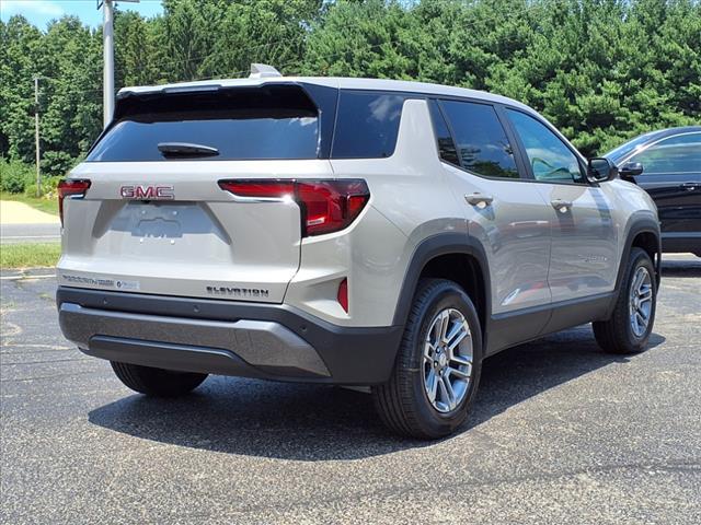 new 2026 GMC Terrain car, priced at $34,640