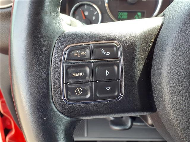 used 2007 Jeep Wrangler car