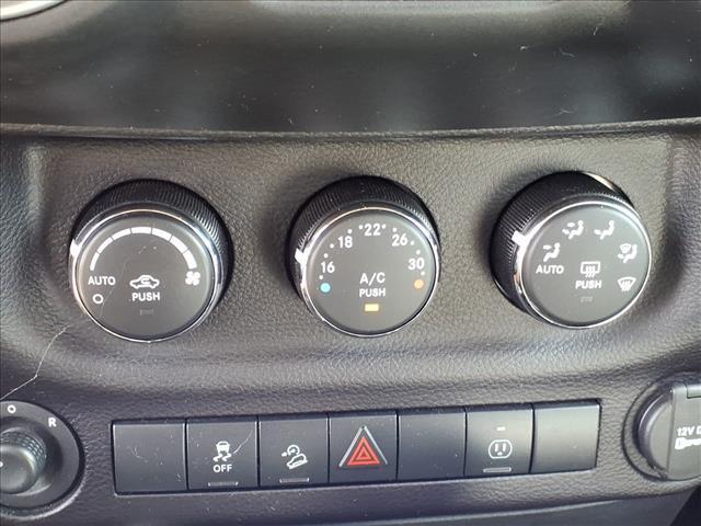 used 2007 Jeep Wrangler car