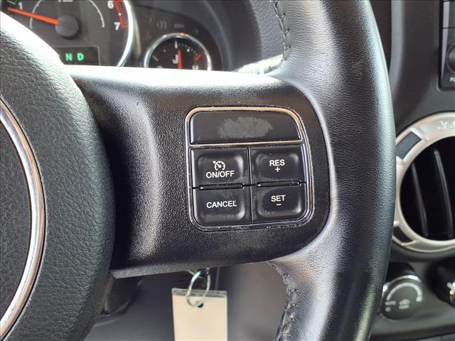 used 2007 Jeep Wrangler car