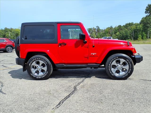 used 2007 Jeep Wrangler car