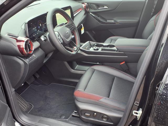 new 2026 Chevrolet Equinox car, priced at $36,395