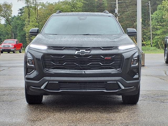 new 2026 Chevrolet Equinox car, priced at $36,395