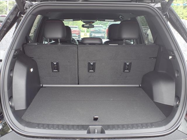 new 2026 Chevrolet Equinox car, priced at $36,395