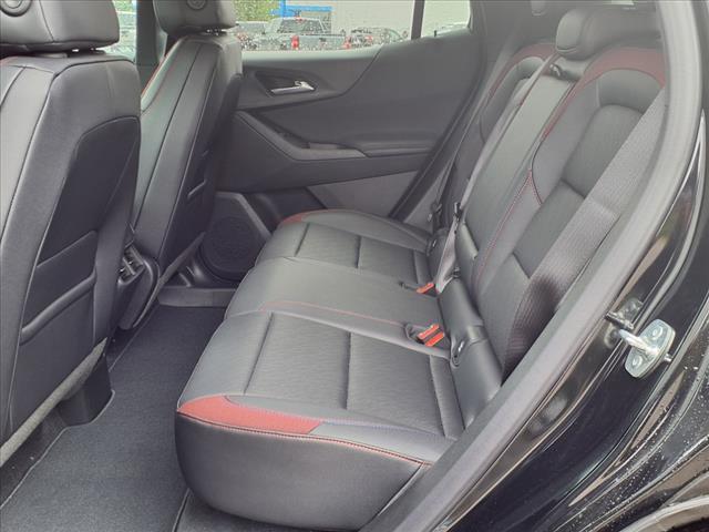 new 2026 Chevrolet Equinox car, priced at $36,395