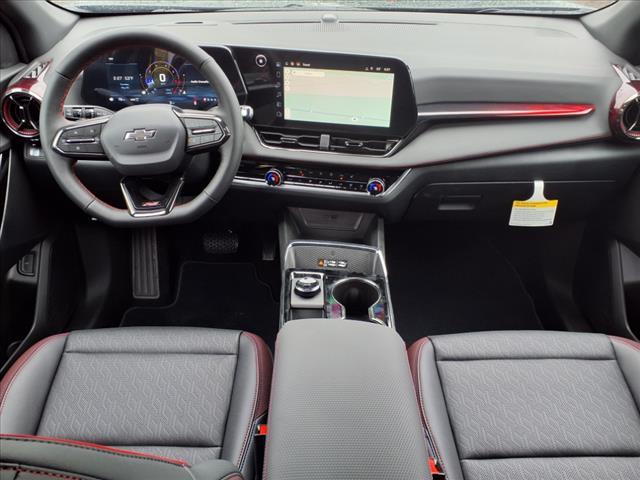 new 2026 Chevrolet Equinox car, priced at $36,395