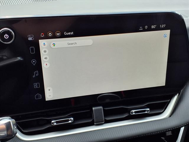 new 2026 Chevrolet Equinox car