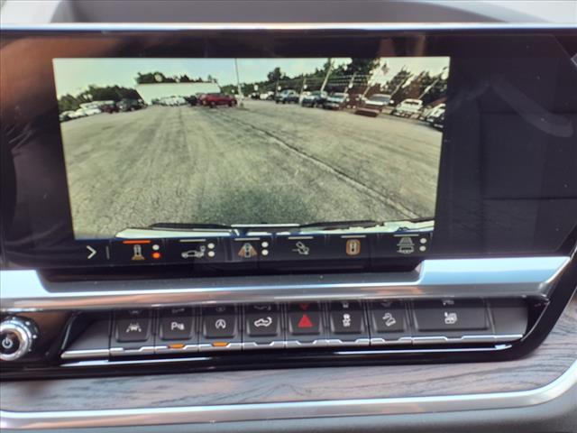 new 2026 GMC Sierra 1500 car, priced at $70,625