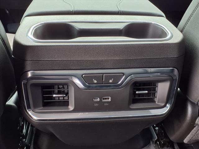 new 2026 GMC Sierra 1500 car, priced at $70,625