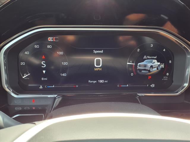 new 2026 GMC Sierra 1500 car, priced at $70,625