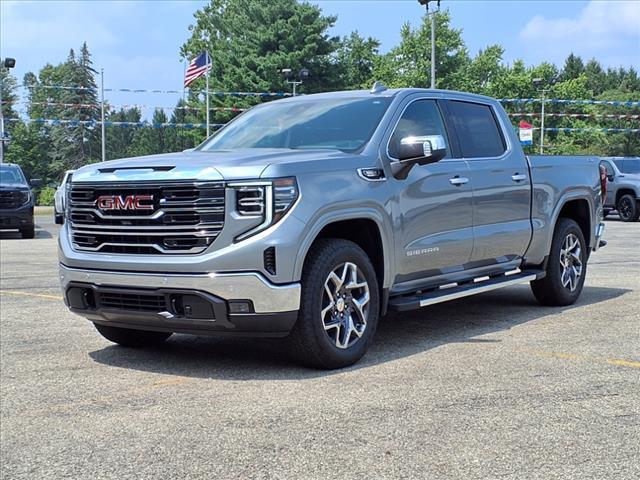 new 2026 GMC Sierra 1500 car, priced at $70,625