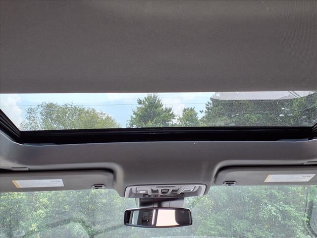 new 2026 GMC Sierra 1500 car, priced at $70,625