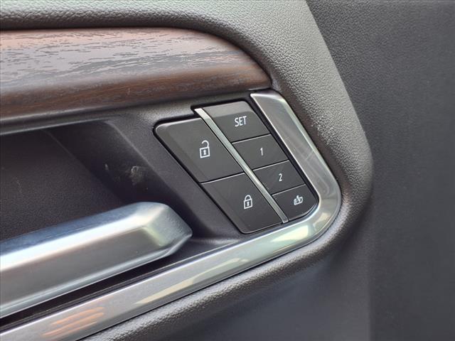 new 2026 GMC Sierra 1500 car, priced at $70,625