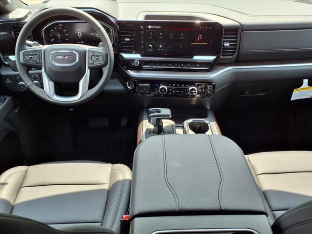 new 2026 GMC Sierra 1500 car, priced at $70,625