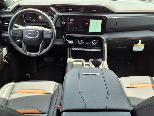 new 2025 GMC Sierra 2500 car, priced at $88,410