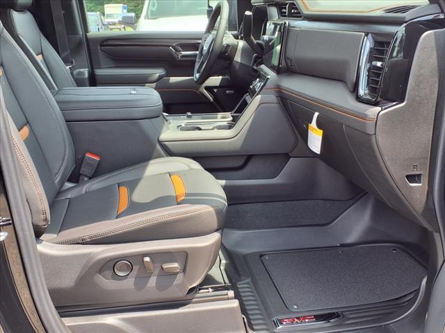 new 2025 GMC Sierra 2500 car, priced at $88,410