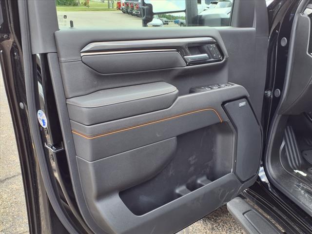 new 2025 GMC Sierra 2500 car, priced at $88,410