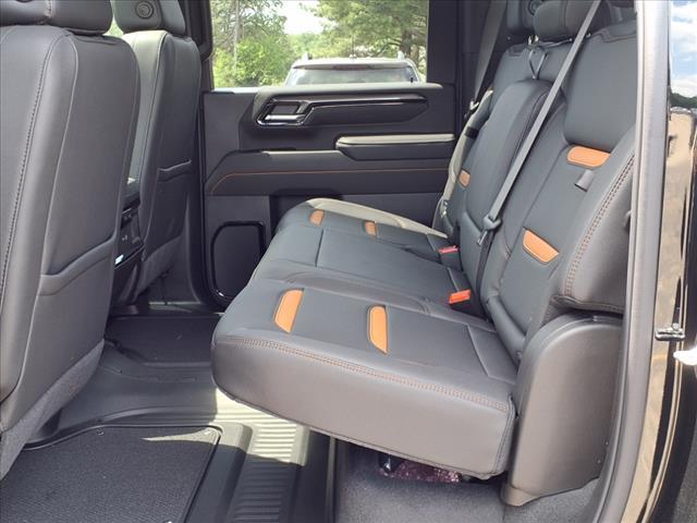 new 2025 GMC Sierra 2500 car, priced at $88,410