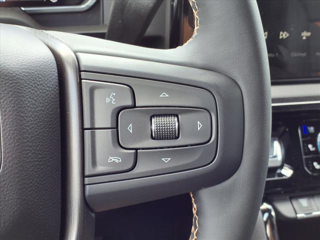 new 2025 GMC Sierra 2500 car, priced at $88,410