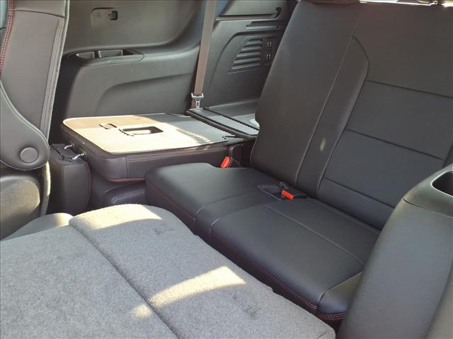 new 2026 Chevrolet Traverse car, priced at $61,890