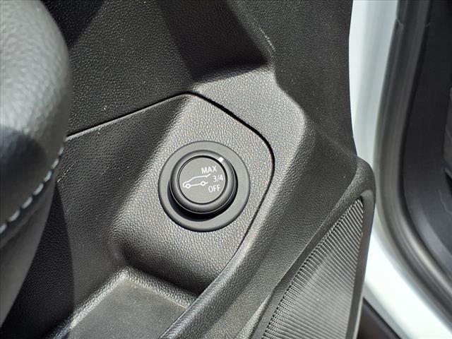 used 2022 GMC Terrain car, priced at $26,995