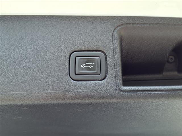 used 2022 GMC Terrain car, priced at $26,995