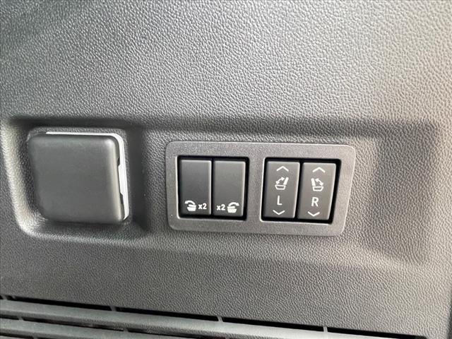 new 2024 GMC Yukon car