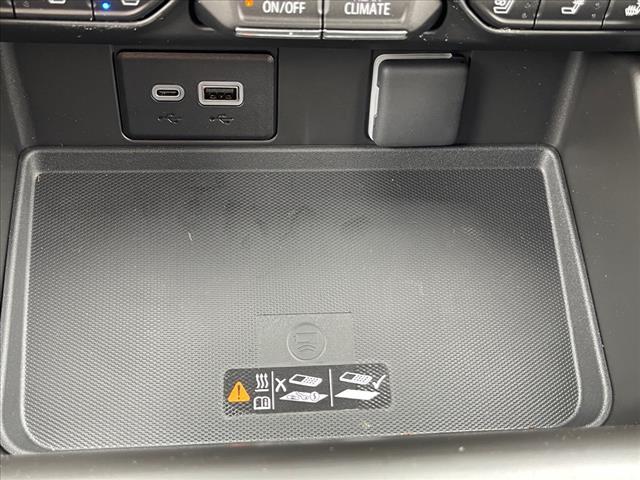 new 2024 GMC Yukon car