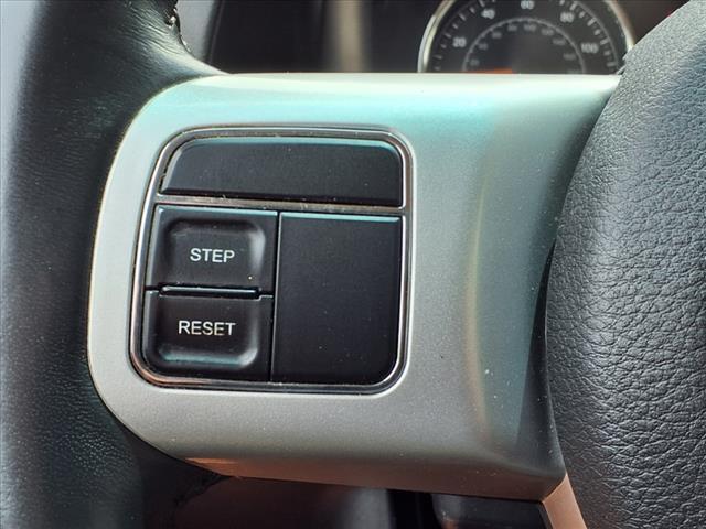 used 2016 Jeep Compass car, priced at $8,995