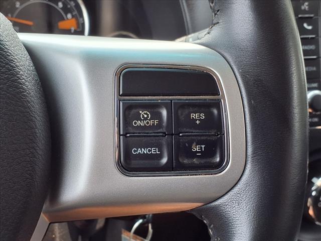 used 2016 Jeep Compass car, priced at $8,995