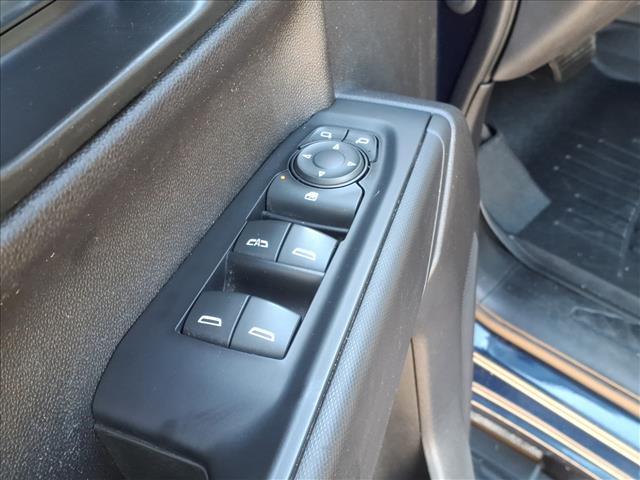 used 2020 Chevrolet Silverado 1500 car, priced at $31,995