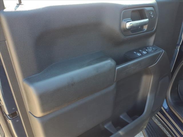 used 2020 Chevrolet Silverado 1500 car, priced at $31,995