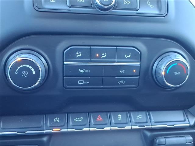 used 2020 Chevrolet Silverado 1500 car, priced at $31,995