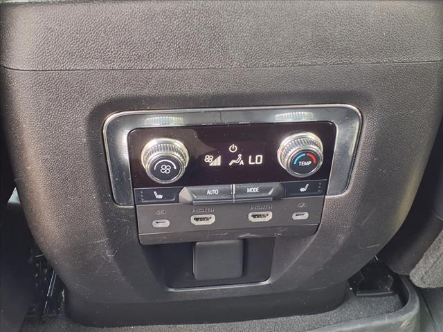 used 2023 GMC Yukon XL car, priced at $74,995