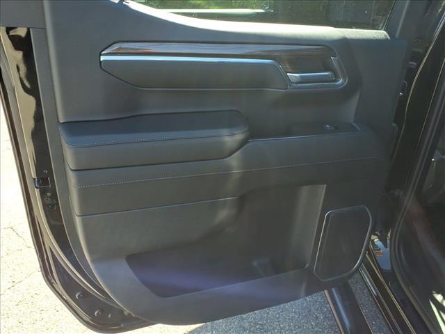 used 2023 Chevrolet Silverado 1500 car, priced at $39,995