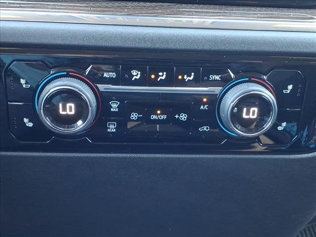 used 2023 Chevrolet Silverado 1500 car, priced at $39,995