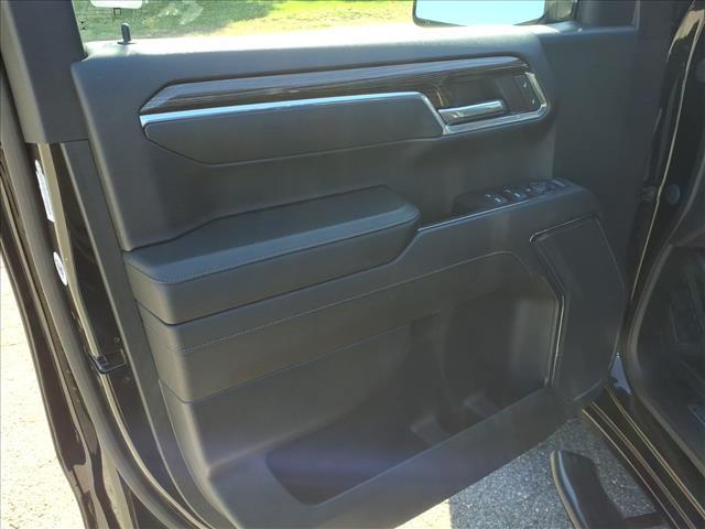 used 2023 Chevrolet Silverado 1500 car, priced at $39,995