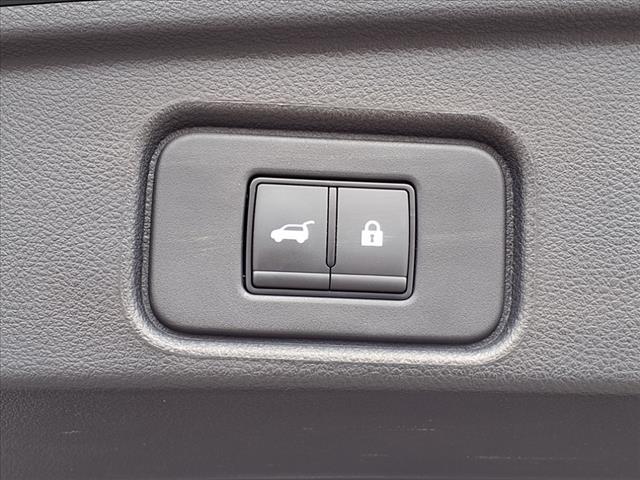 used 2024 Nissan Pathfinder car, priced at $42,991