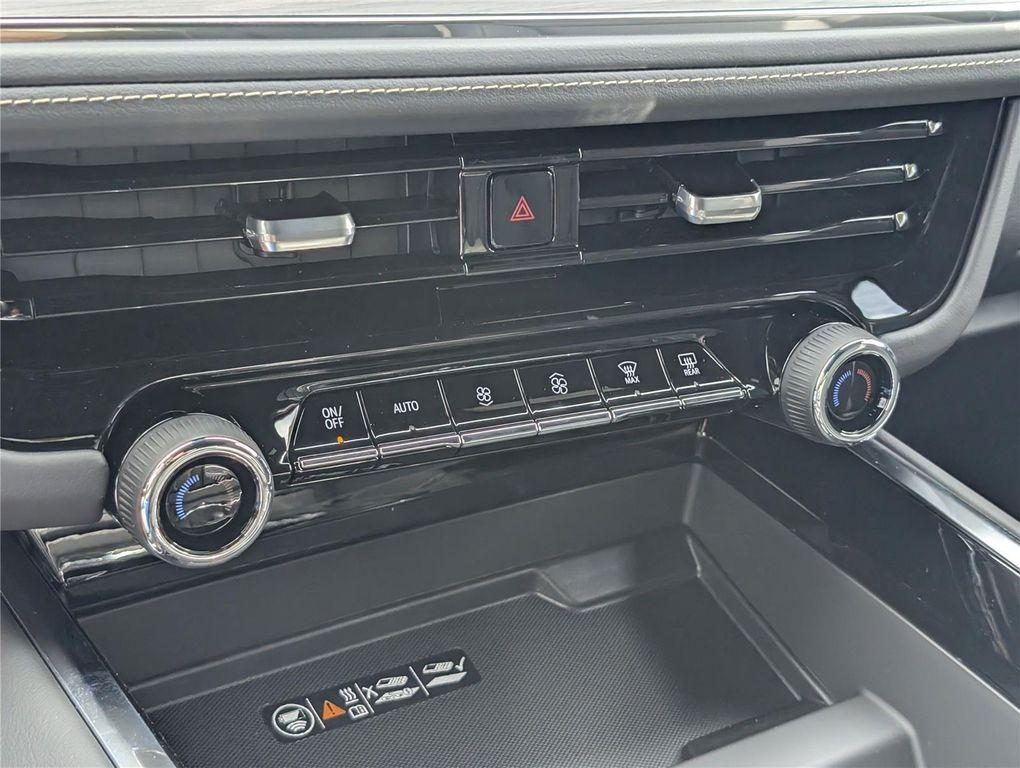 new 2026 Chevrolet Tahoe car, priced at $76,768