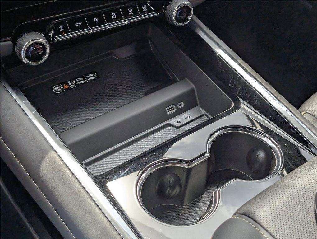 new 2026 Chevrolet Tahoe car, priced at $76,768