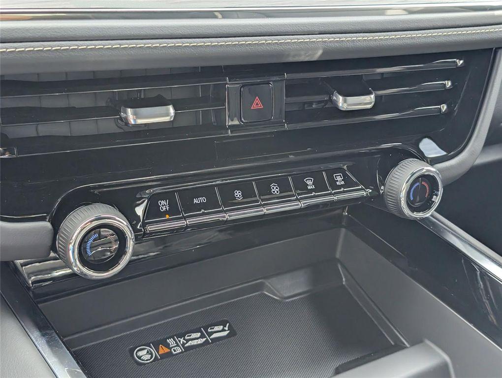 new 2026 Chevrolet Tahoe car, priced at $76,768