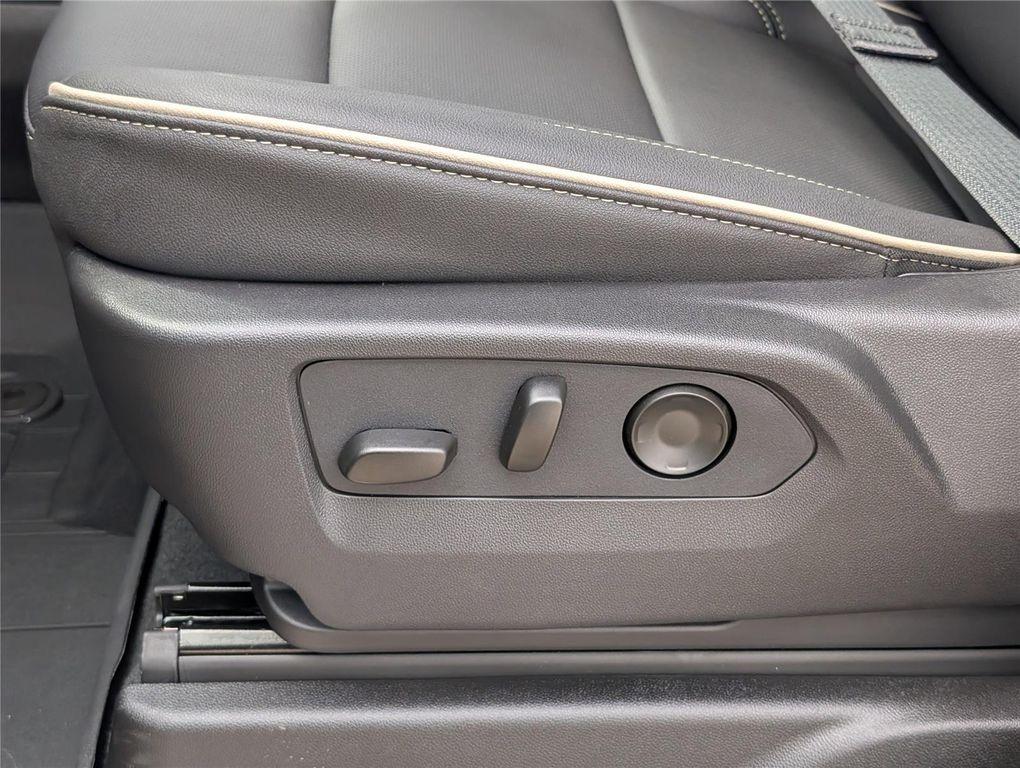 new 2026 Chevrolet Tahoe car, priced at $76,768