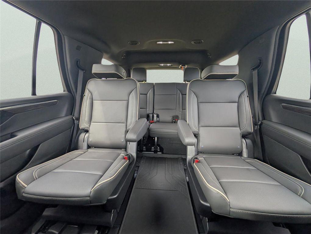 new 2026 Chevrolet Tahoe car, priced at $76,768