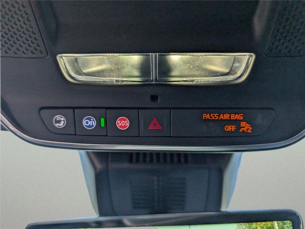 new 2026 Chevrolet Equinox car, priced at $37,690