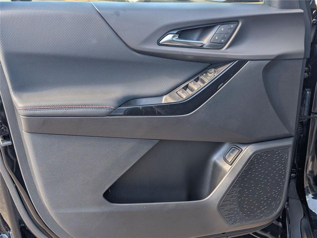 new 2026 Chevrolet Equinox car, priced at $37,690